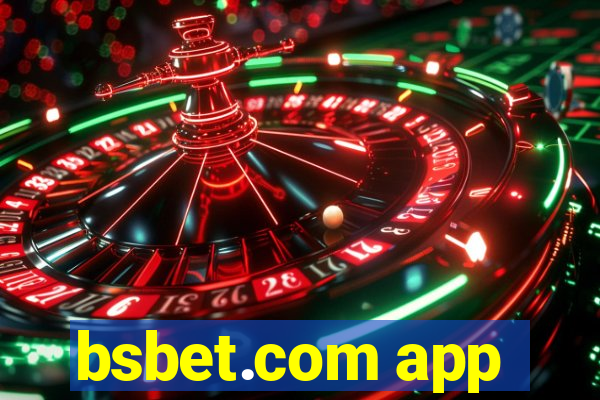 bsbet.com app